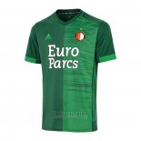 Camiseta Feyenoord 2ª 2021-2022 Tailandia