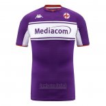 Camiseta Fiorentina 1ª 2021-2022