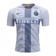 Camiseta Inter Milan 3ª 2018-2019