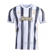 Camiseta Juventus 1ª 2020-2021
