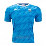 Camiseta Olympique Marsella 2ª 2019-2020