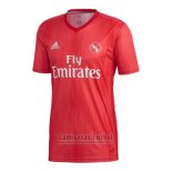 Camiseta Real Madrid 3ª 2018-2019