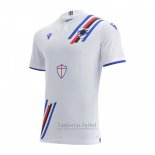 Camiseta Sampdoria 2ª 2021-2022
