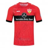 Camiseta Stuttgart 2ª 2021-2022