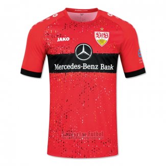 Camiseta Stuttgart 2ª 2021-2022