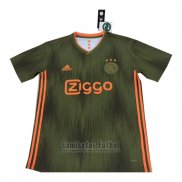 Camiseta Ajax 2ª 2019-2020