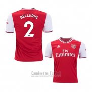 Camiseta Arsenal Jugador Bellerin 1ª 2019-2020