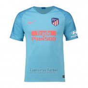 Camiseta Atletico Madrid 2ª 2018-2019