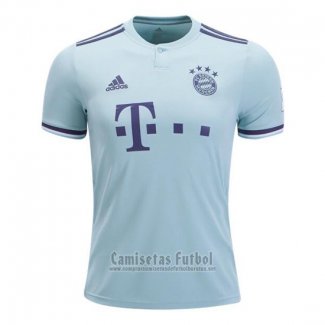 Camiseta Bayern Munich 2ª 2018-2019