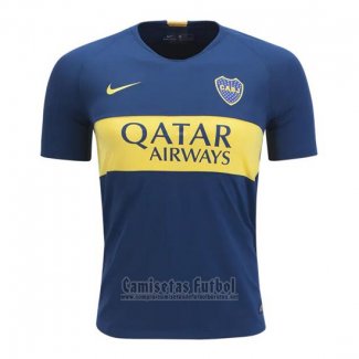 Camiseta Boca Juniors 1ª 2018-2019