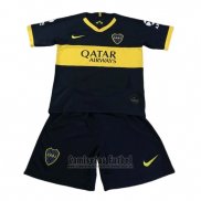 Camiseta Boca Juniors 1ª Nino 2019-2020