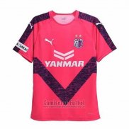 Camiseta Cerezo Osaka 1ª 2018-2019 Tailandia