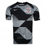 Camiseta Corinthians Cuarto 2020-2021 Tailandia