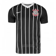 Camiseta Corinthians 2ª 2020-2021