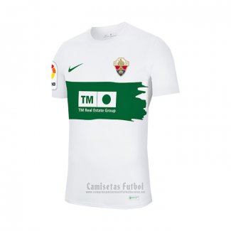 Camiseta Elche 1ª 2021-2022 Tailandia