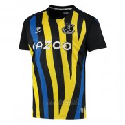 Camiseta Everton Portero 1ª 2021-2022