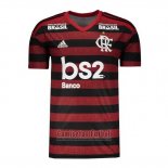 Camiseta Flamengo Patrocinador 1ª 2019-2020