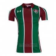 Camiseta Fluminense 1ª 2019-2020 Tailandia