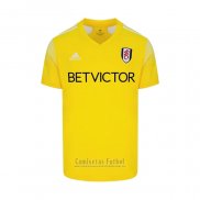 Camiseta Fulham 2ª 2020-2021