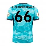 Camiseta Liverpool Jugador Alexander-Arnold 2ª 2020-2021