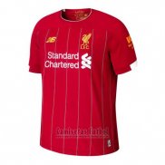 Camiseta Liverpool 1ª 2019-2020