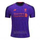 Camiseta Liverpool 2ª 2018-2019