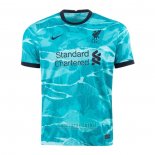 Camiseta Liverpool 2ª 2020-2021