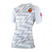 Camiseta Mallorca 2ª 2021-2022 Tailandia