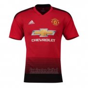 Camiseta Manchester United 1ª 2018-2019