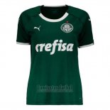 Camiseta Palmeiras 1ª Mujer 2019