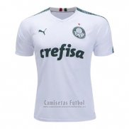 Camiseta Palmeiras 2ª 2019