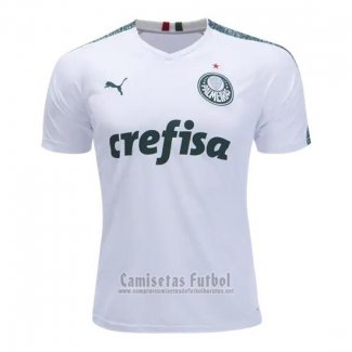 Camiseta Palmeiras 2ª 2019