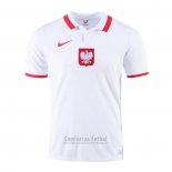 Camiseta Polonia 1ª 2020-2021