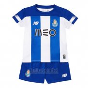 Camiseta Porto 1ª Nino 2019-2020