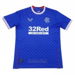 Camiseta Rangers 1ª 2022-2023 Tailandia