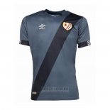 Camiseta Rayo Vallecano 2ª 2020-2021 Tailandia