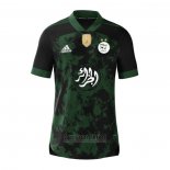 Camiseta Argelia Special 2ª 2021 Tailandia