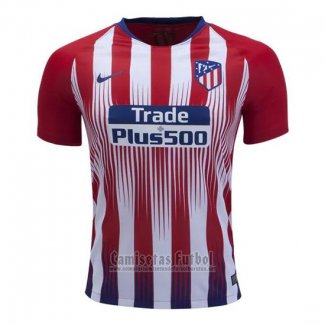 Camiseta Atletico Madrid 1ª 2018-2019