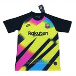 Camiseta Barcelona Portero 2019-2020 Tailandia