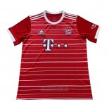 Camiseta Bayern Munich 1ª 2022-2023
