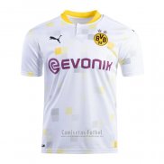 Camiseta Borussia Dortmund 3ª 2020-2021