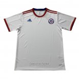 Camiseta Chile 2ª 2021-2022