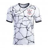 Camiseta Corinthians 1ª 2021-2022