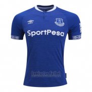 Camiseta Everton 1ª 2018-2019
