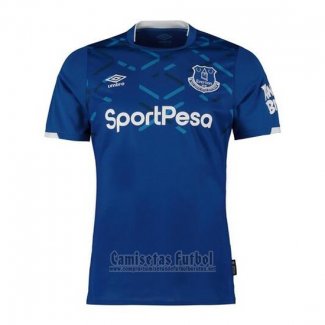 Camiseta Everton 1ª 2019-2020