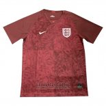 Camiseta Inglaterra 2ª 2019 Tailandia