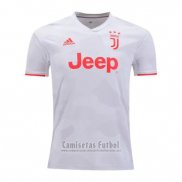 Camiseta Juventus 2ª 2019-2020