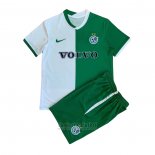 Camiseta Maccabi Haifa 1ª Nino 2021-2022