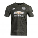 Camiseta Manchester United 2ª 2020-2021