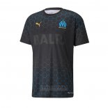 Camiseta Olympique Marsella PUMA x BALR 2020-2021 Tailandia